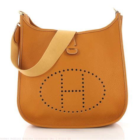 hermes evelyne replica gm